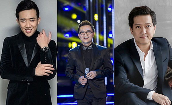 Trường Giang liên tục ‘khai quật’ đời tư của các nghệ sĩ tại ‘Nhanh như chớp’: Vô tư hay vô duyên?-6