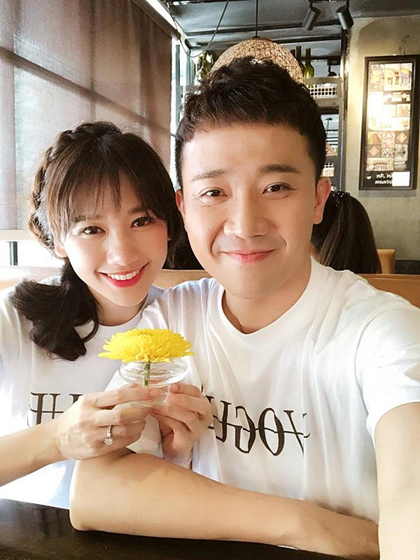 Trường Giang liên tục ‘khai quật’ đời tư của các nghệ sĩ tại ‘Nhanh như chớp’: Vô tư hay vô duyên?-7