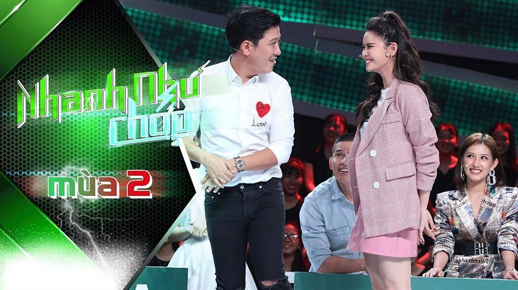 Trường Giang liên tục ‘khai quật’ đời tư của các nghệ sĩ tại ‘Nhanh như chớp’: Vô tư hay vô duyên?-8