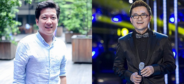 Trường Giang liên tục ‘khai quật’ đời tư của các nghệ sĩ tại ‘Nhanh như chớp’: Vô tư hay vô duyên?-5