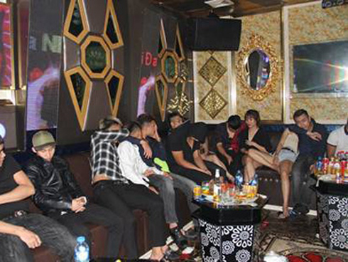 Chồng bị đánh thừa sống thiếu chết, nghi do vợ đi vay nặng lãi tiền tỷ không trả-3