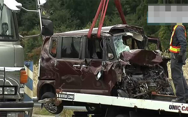 Trung Quốc tử hình ma men lái xe tông chết 4 người-1