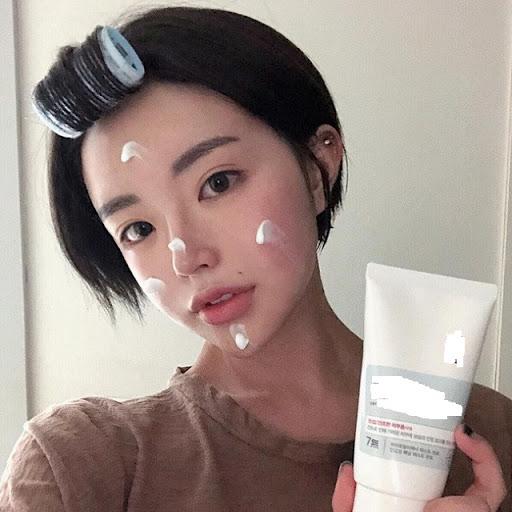 Da mặt khó chạm ngưỡng đẹp hoàn hảo vì chị em cứ sai sót khi rửa mặt thế này đây-3