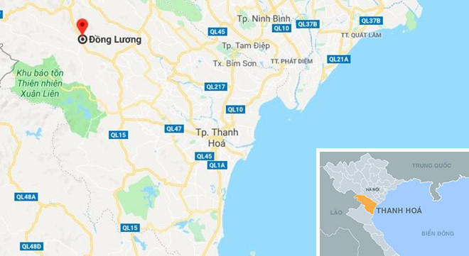 Kẻ lạ mặt xông vào trường học chém nhiều học sinh và giáo viên-2