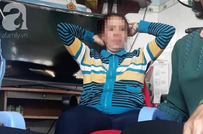 Cháu trai sát hại bà, mẹ và dì ruột ở TP.HCM: Thường xuyên ngáo đá, vác dao dọa giết hàng xóm và truy đuổi người nhà nhiều lần-6