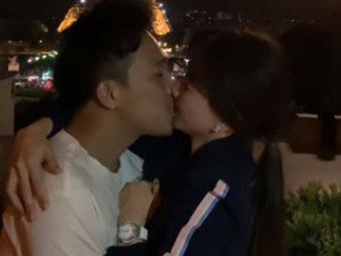 Trấn Thành, Hari Won bị 