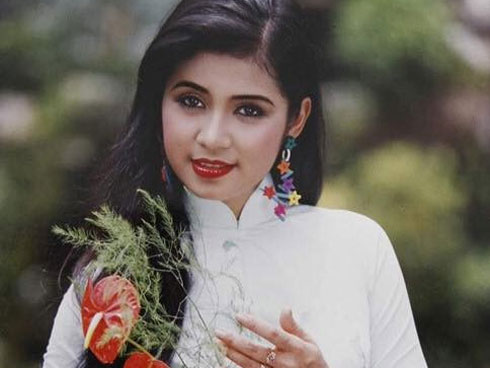 Việt Trinh bất ngờ tiết lộ về con trai bí ẩn mang họ mẹ sau 10 năm giấu kín-1