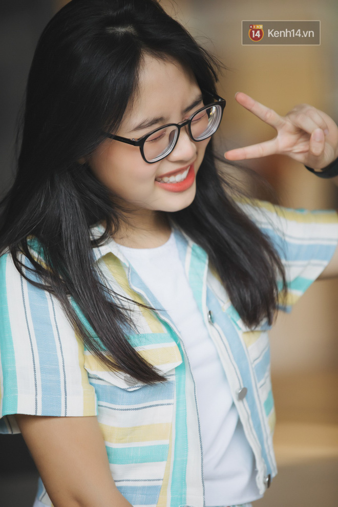 Phương Mỹ Chi thẳng thắn nói về chuyện lột xác ở loạt sao nhí Vbiz: Còn tuỳ sở thích, không phạm pháp hay hại ai là được-3