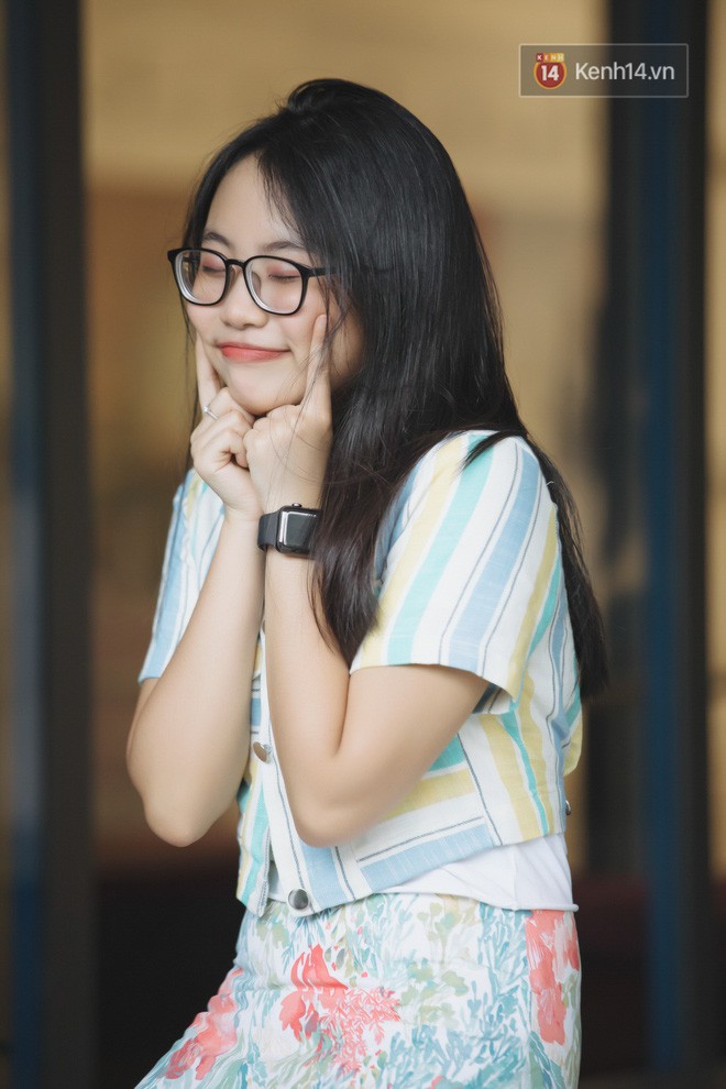 Phương Mỹ Chi thẳng thắn nói về chuyện lột xác ở loạt sao nhí Vbiz: Còn tuỳ sở thích, không phạm pháp hay hại ai là được-5