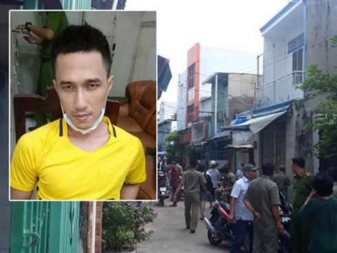 Lời khai lạnh lùng của nghịch tử sát hại bà ngoại, mẹ đẻ và dì ruột ở Sài Gòn: Bực tức vì bị la mắng khi đi chơi về trễ