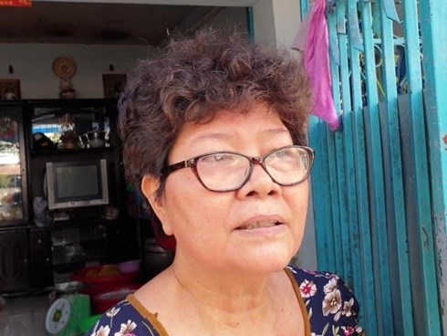 Vụ thảm sát 3 người ở Bình Tân: Nghi phạm từng dọa cắt cổ hàng xóm