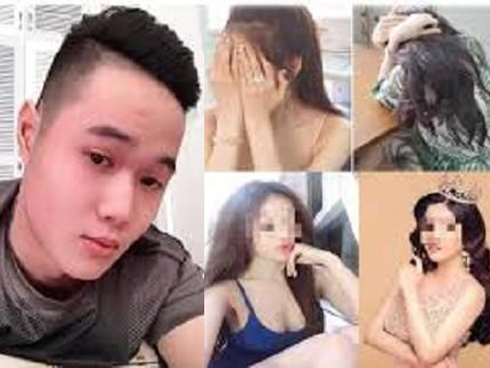 Truy tìm nhân vật bí ẩn trong đường dây bán dâm nghìn đô của tú ông Kiều Đại Dũ-2