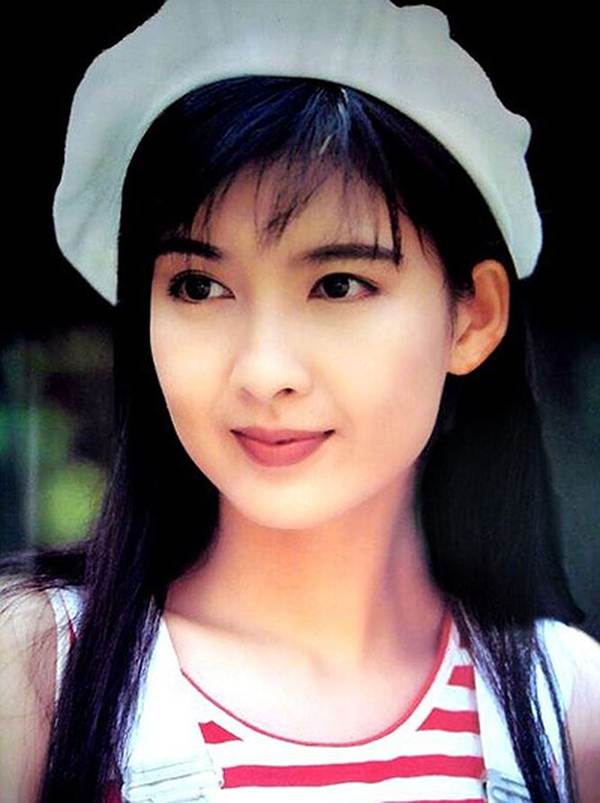 Sửng sốt trước sắc vóc như gái đôi mươi của mỹ nhân U60 Châu Huệ Mẫn-11