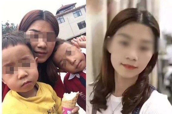 Mâu thuẫn với nhà chồng, người phụ nữ dẫn 2 con nhảy sông tự vẫn và dáng vẻ cuối cùng của đứa trẻ lớn hơn gây xót xa hơn cả-2