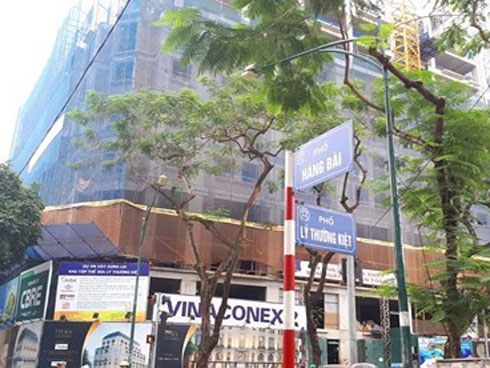 Tăng vài tầng, xây thêm trăm căn hộ rồi lừa dân bán hết-3