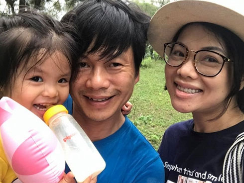 Đang làm quản lý tại kênh VTV6, lý do gì khiến MC Bạch Dương thôi việc?-3