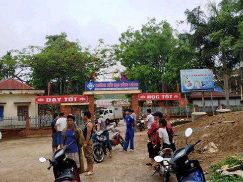 Lời khai ban đầu của đối tượng cầm dao truy sát khiến 6 học sinh, giáo viên trường tiểu học thương vong-3