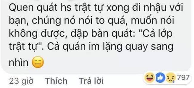 Khách vào siêu thị mua BVS, nam nhân viên hỏi: Chị dùng ở đây hay mua về? và 1001 ca khó đỡ vì hội chứng não cá vàng-1
