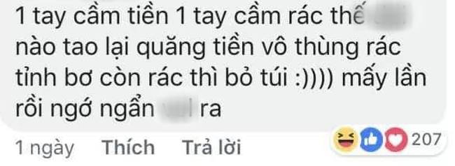 Khách vào siêu thị mua BVS, nam nhân viên hỏi: Chị dùng ở đây hay mua về? và 1001 ca khó đỡ vì hội chứng não cá vàng-2