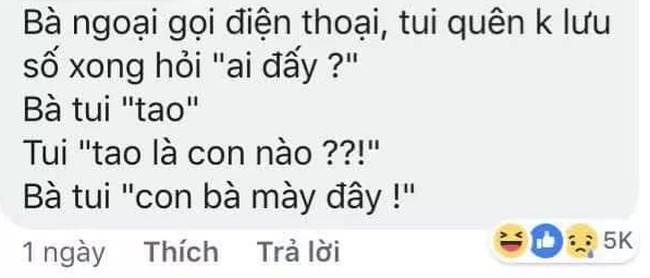 Khách vào siêu thị mua BVS, nam nhân viên hỏi: Chị dùng ở đây hay mua về? và 1001 ca khó đỡ vì hội chứng não cá vàng-3