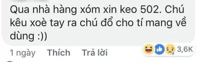 Khách vào siêu thị mua BVS, nam nhân viên hỏi: Chị dùng ở đây hay mua về? và 1001 ca khó đỡ vì hội chứng não cá vàng-4