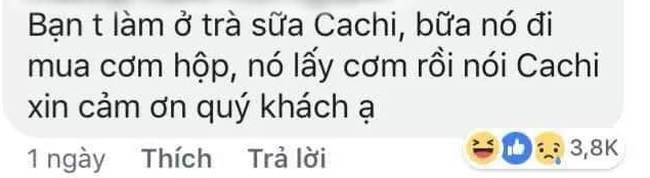 Khách vào siêu thị mua BVS, nam nhân viên hỏi: Chị dùng ở đây hay mua về? và 1001 ca khó đỡ vì hội chứng não cá vàng-5