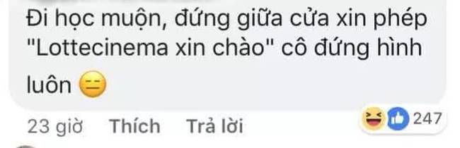 Khách vào siêu thị mua BVS, nam nhân viên hỏi: Chị dùng ở đây hay mua về? và 1001 ca khó đỡ vì hội chứng não cá vàng-12