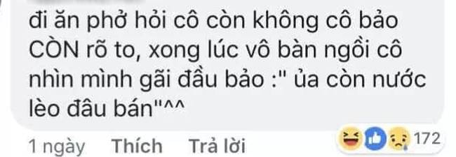 Khách vào siêu thị mua BVS, nam nhân viên hỏi: Chị dùng ở đây hay mua về? và 1001 ca khó đỡ vì hội chứng não cá vàng-13