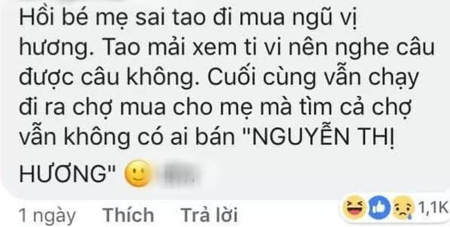 Khách vào siêu thị mua BVS, nam nhân viên hỏi: Chị dùng ở đây hay mua về? và 1001 ca khó đỡ vì hội chứng não cá vàng-7