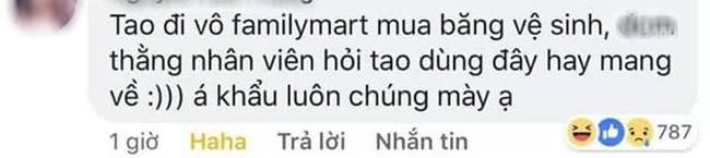 Khách vào siêu thị mua BVS, nam nhân viên hỏi: Chị dùng ở đây hay mua về? và 1001 ca khó đỡ vì hội chứng não cá vàng-8