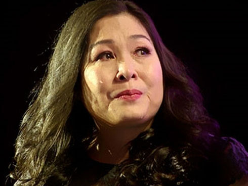 Nghệ sĩ Lê Bình ra đi, Cát Tường: Sân si, hơn thua, ghét bỏ nhau để được gì-2