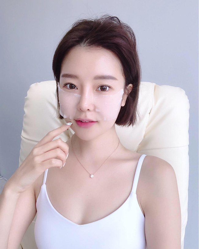 Học người Nhật làm bước này 3 phút mỗi tối, làn da không chỉ chuyển biến tích cực mà còn chẳng lo lão hóa-2