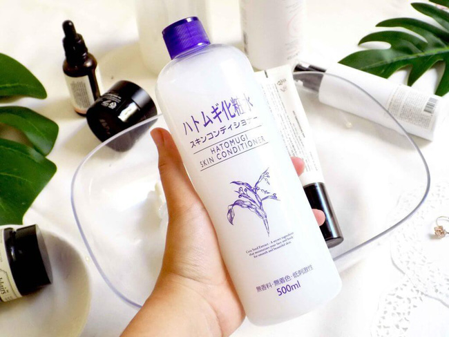 Học người Nhật làm bước này 3 phút mỗi tối, làn da không chỉ chuyển biến tích cực mà còn chẳng lo lão hóa-3