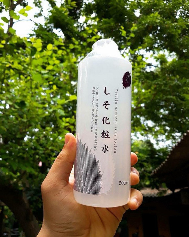 Học người Nhật làm bước này 3 phút mỗi tối, làn da không chỉ chuyển biến tích cực mà còn chẳng lo lão hóa-4