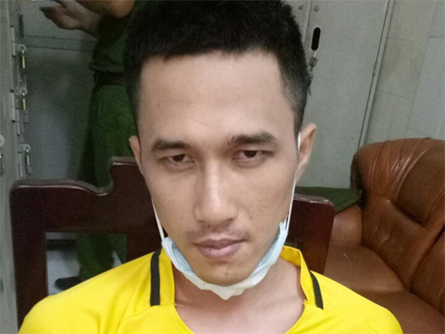 Mẹ nghi phạm sát hại 3 người thân từng nói: Giết ai tui chịu trách nhiệm-3