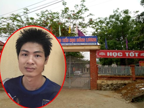 Cô giáo kể lại giây phút bị nam thanh niên đột nhập, truy sát khiến 5 học sinh thương vong