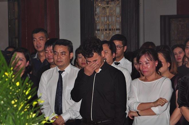 Ước mơ chưa thành của con nạn nhân bị xe Mercedes tông tử vong ở hầm Kim Liên-3