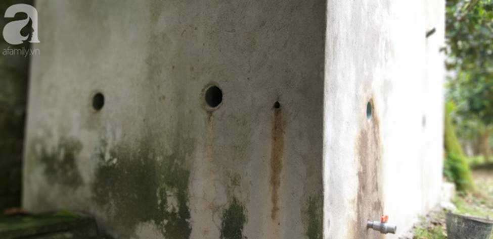 Vụ con trai bị bố ruột nhốt như vật nuôi trong chuồng đầy ruồi muỗi: Chúng tôi đã nhiều lần góp ý nhưng ông ấy không nghe-3