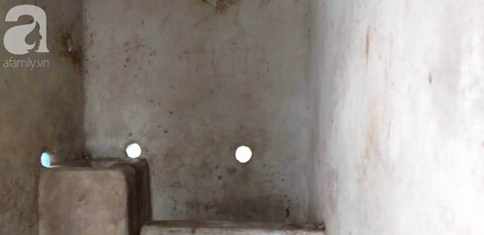 Vụ con trai bị bố ruột nhốt như vật nuôi trong chuồng đầy ruồi muỗi: Chúng tôi đã nhiều lần góp ý nhưng ông ấy không nghe-12