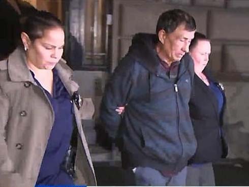 Cụ ông 61 tuổi bị dân làng đánh lên bờ xuống ruộng vì quan hệ tình dục với thiếu nữ 16 rồi cho tiền-2