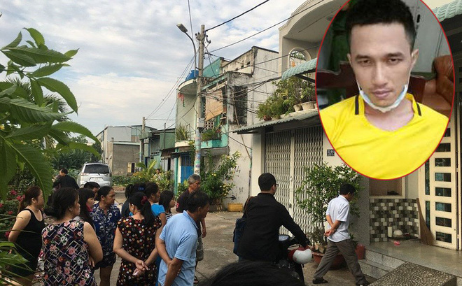 Mẹ nghi phạm sát hại 3 người thân từng nói: Giết ai tui chịu trách nhiệm-1