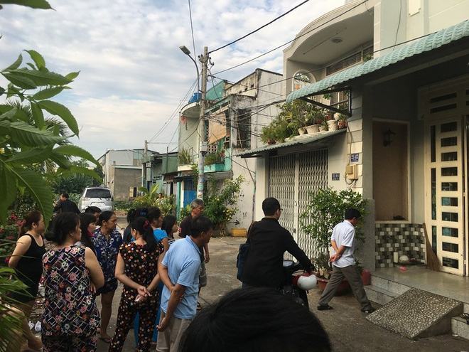 Mẹ nghi phạm sát hại 3 người thân từng nói: Giết ai tui chịu trách nhiệm-2