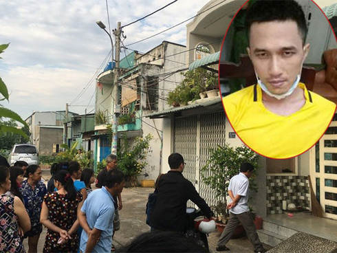 Vụ thảm sát ở Bình Tân: Kẻ gây án hoang tưởng nạn nhân là robot-2