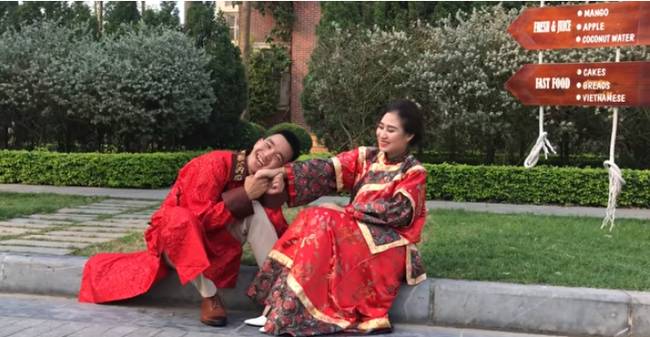 Youtuber Phương Hữu Dưỡng bất ngờ theo vợ bỏ cuộc chơi, Lexus đón dâu, mời cả Chu Bin đến dự, nhưng danh tính cô dâu mới là điều bất ngờ-10