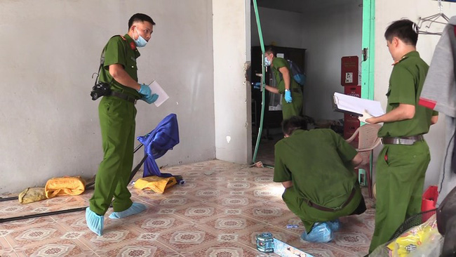 Thông tin mới nhất vụ thảm sát 3 người trong gia đình tại Bình Dương-3