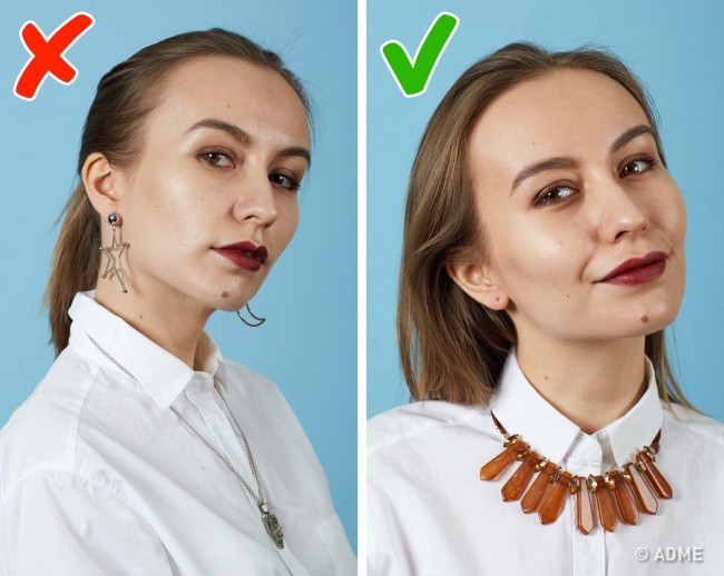 4 quy tắc chọn trang sức bất di bất dịch cùng năm tháng, chị em nên thuộc nằm lòng để tránh bị kém sang-4