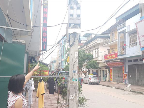 Sửa khung giá điện 6 bậc thang thế nào cho hợp lý?-3