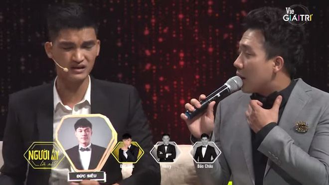 Trấn Thành: Có nhiều người ế vì người ta cứ nghĩ rằng họ quá hoàn hảo-4