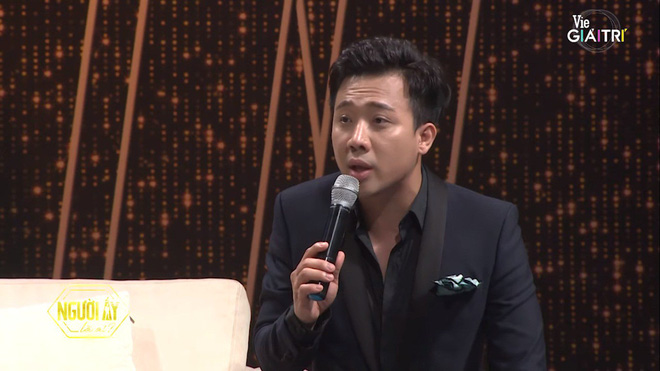 Trấn Thành: Có nhiều người ế vì người ta cứ nghĩ rằng họ quá hoàn hảo-1