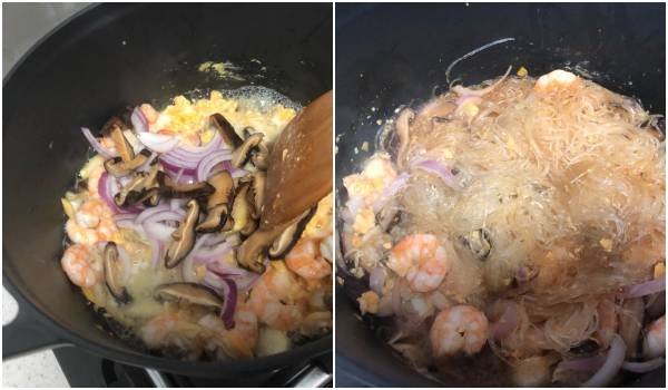 Cuối tuần không cần nấu cơm chỉ với 3 món này cũng đủ no nê ngon miệng-3